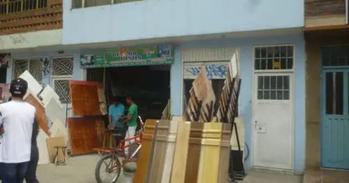 DEKOR PISOS PASTRANA DEKOR PISOS PASTRANA